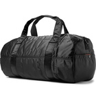 Porter-Yoshida & Co - Shell Holdall - Men - Black