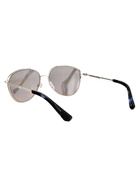 Burberry Eyewear 0be3157 Sunglasses