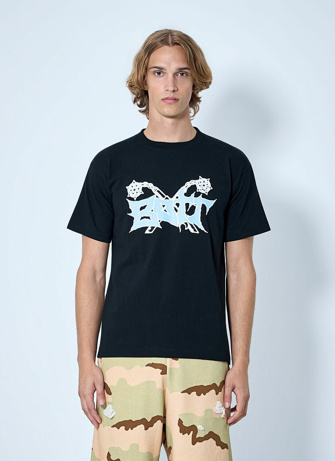 Bott Flail T-Shirt
