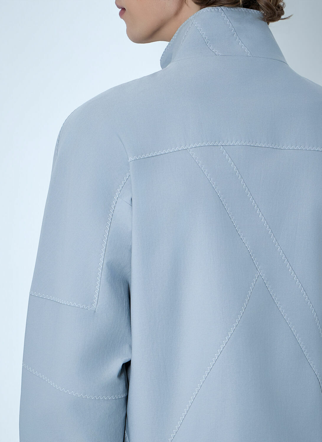 Kiko Kostadinov Fosco Jacket
