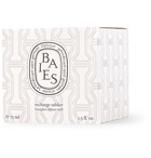 Diptyque - Baies Hourglass Diffuser Refill, 75ml - Colorless