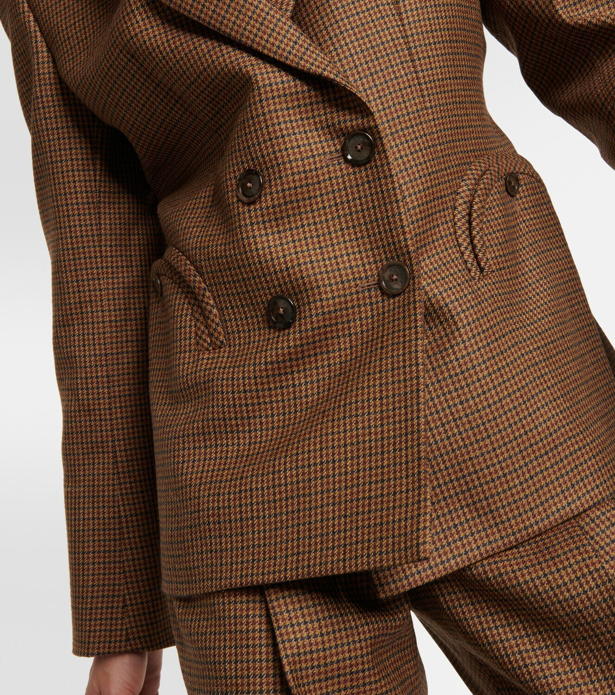 'Mystere Charmer' blazer Blazer, suits