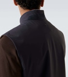 Tod's Technical vest