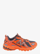 New Balance 610 Orange   Mens