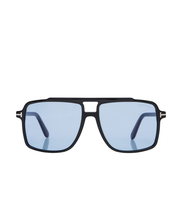 Photo: Tom Ford Kemp navigator sunglasses