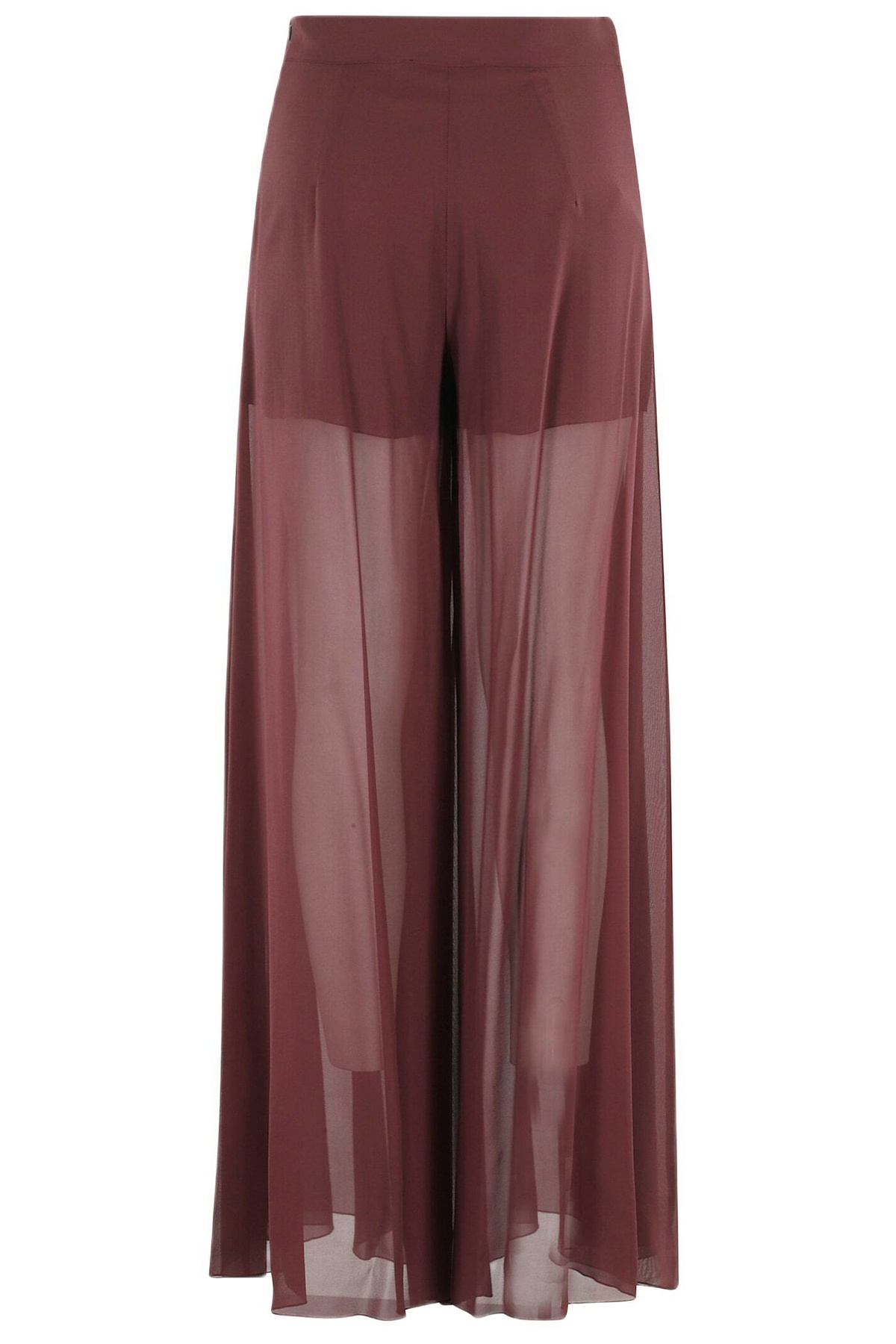 Erika Cavallini Pantalone Giacomo