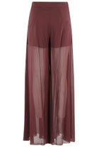 Erika Cavallini Pantalone Giacomo