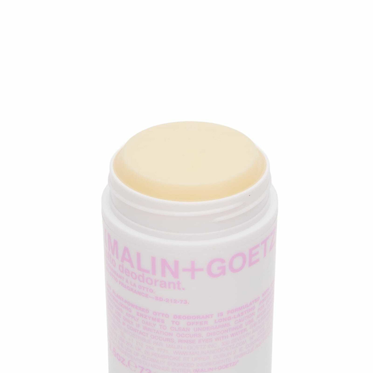 Malin + Goetz Otto Deodorant 