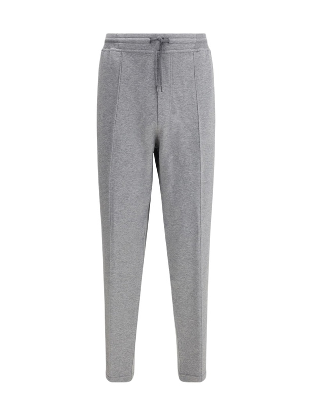 Photo: Brunello Cucinelli Sweatpants In Cotton E Cashmere