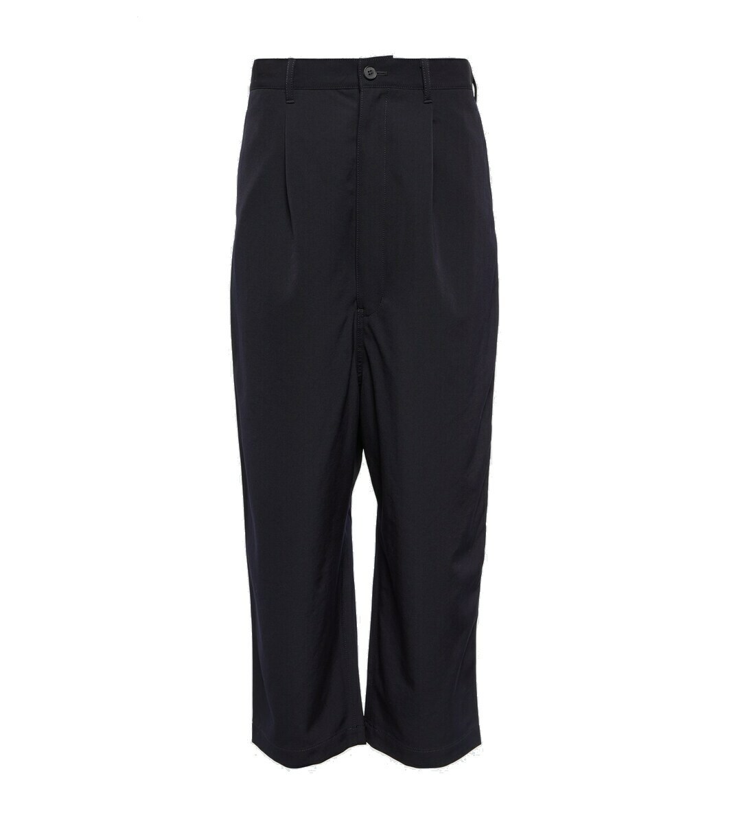 Comme des Garçons Homme Cotton corduroy pants Comme des Garcons Homme