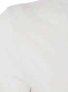 Entire Studios Micro Tee in White