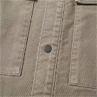 Fear Of God Vintage Cord Shirt Jacket