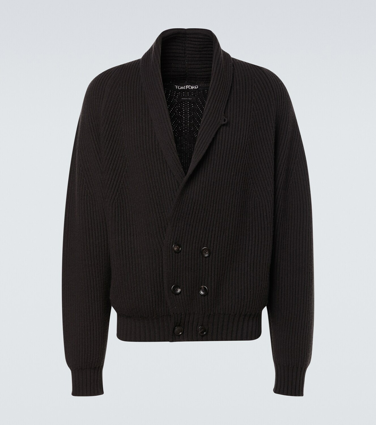Tom Ford Cashmere cardigan