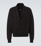 Tom Ford Cashmere cardigan