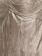 MARIA LUCIA HOHAN Keira Jersey Long Dress