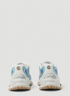 Nucleo Sneakers in Blue