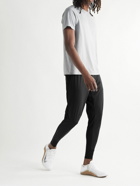 Lululemon - Surge Hybrid Slim-Fit Tapered Swift Track Pants - Black