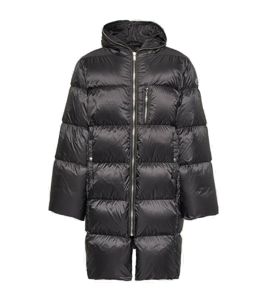 ダウンジャケット・コート MONCLER Moncler X Rick Owens MU02D2F01Outershirt P00833196.jpg