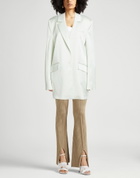 Gauge81 Womens Blazer Ivory