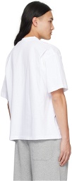 VTMNTS White Paris T-Shirt