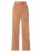 Cormio Womens Pants Camel