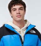 The North Face - Hmlyn Insulated padded jacket