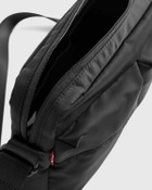 Levis MISSION BAY CROSSBODY POUCH Black Mens Messenger & Crossbody Bag