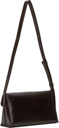 A.P.C. Brown Simone Small Bag