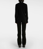 Moncler Grenoble Jersey sweatshirt