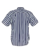 Junya Watanabe Striped Shirt