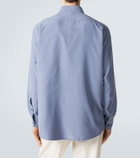 Zegna Silk shirt