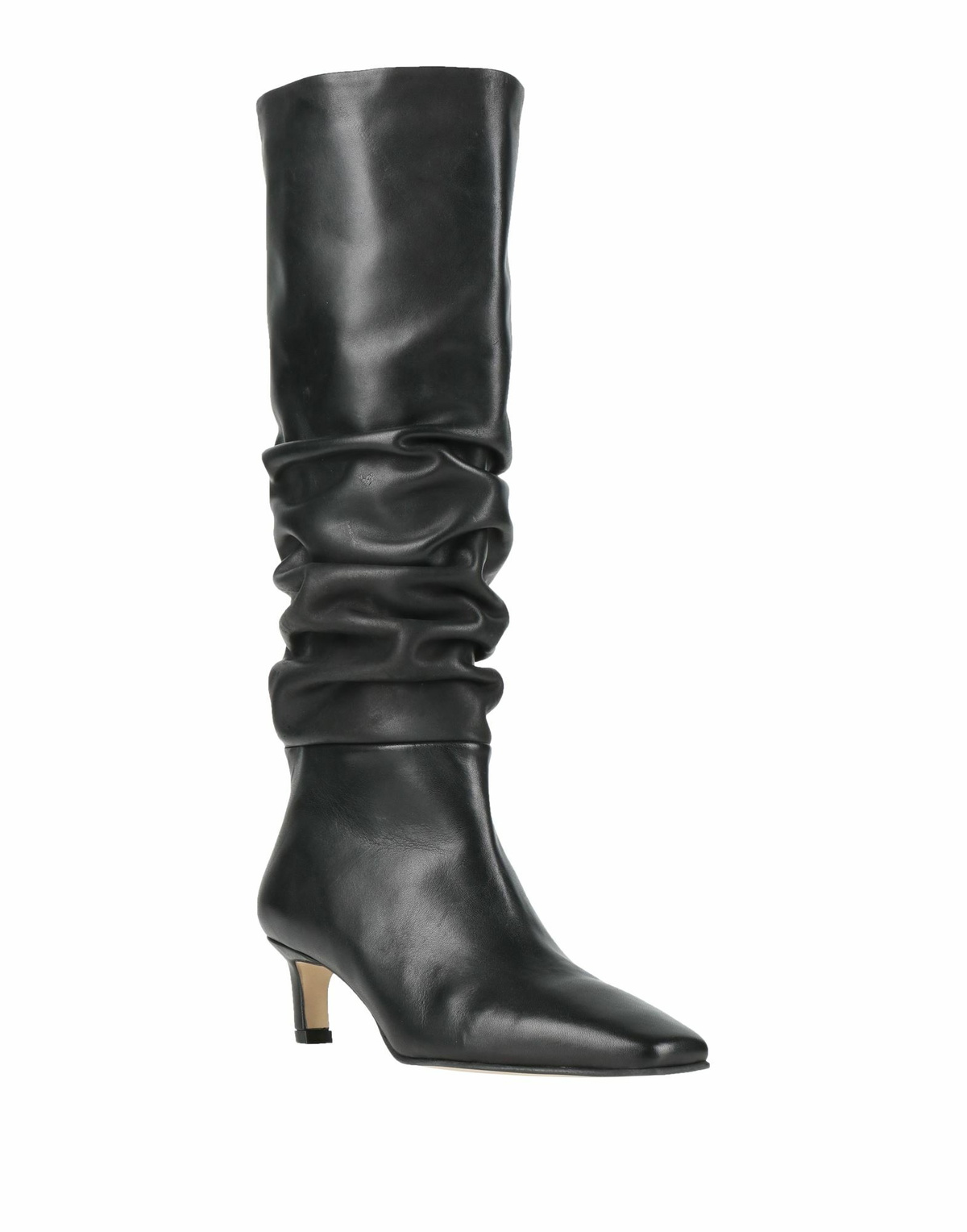 Alohas Womens Boot in Black