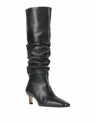 Alohas Womens Boot in Black