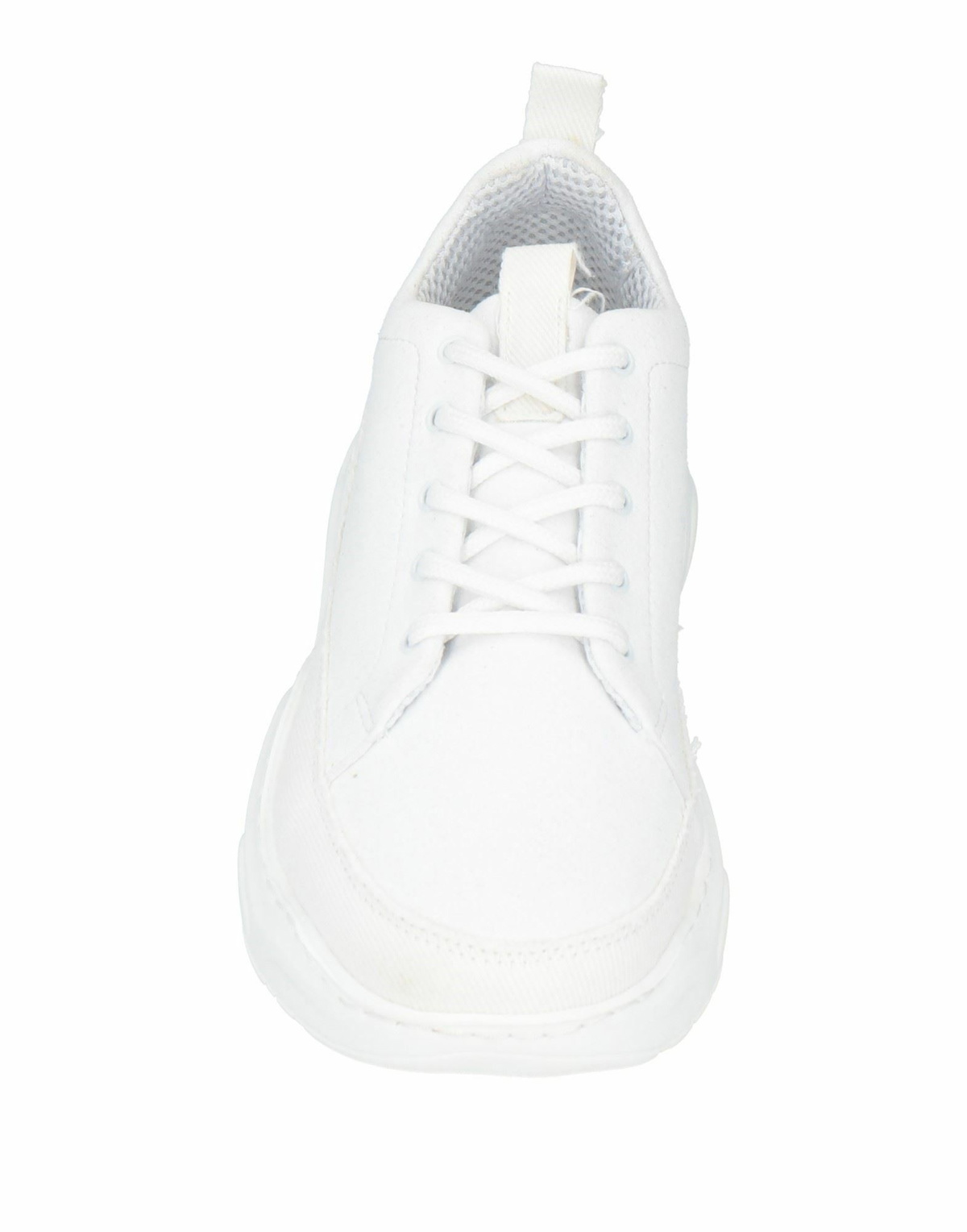 Phileo Womens Sneakers in White