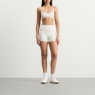 Nike Women's x SKIMS Matte Short 3" in Ditsy Print