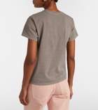 Slvrlake Boy cotton jersey T-shirt