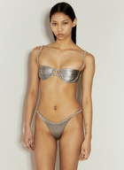 Isa Boulder Droplets Bikini Top