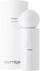 Courrèges Parfums Slogan Eau De Parfum, 100 mL