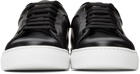 Paul Smith Black & White Basso Sneakers