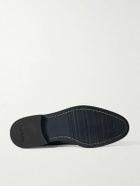 Paul Smith - Lawson Leather Chelsea Boots - Black