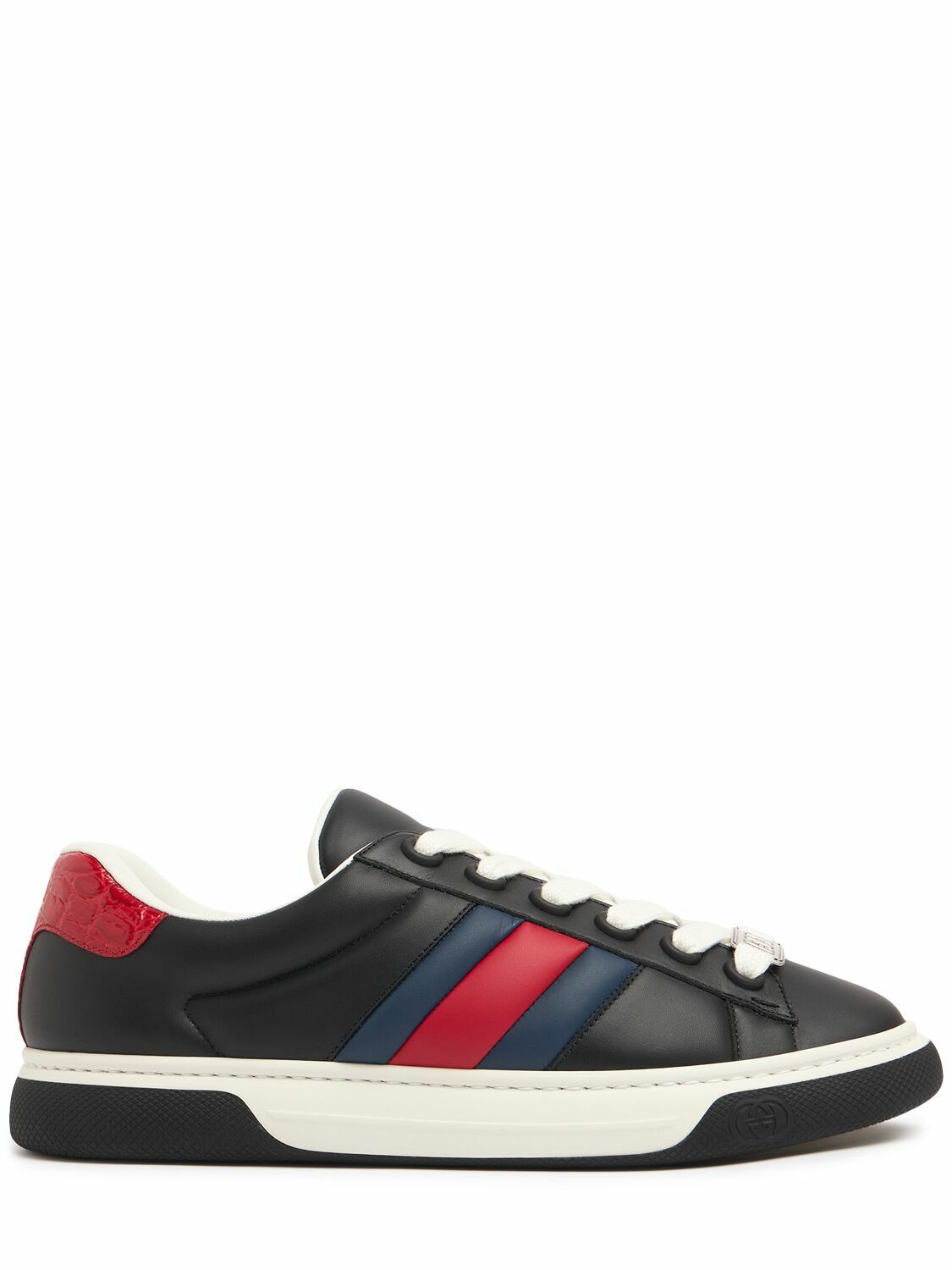 スニーカー GUCCI 'Hyper Ace' sneakers Gucci 'hyper Ace' Sneakers | italist
