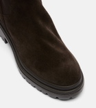 Bogner Chesa Alpina suede Chelsea boots