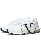 Valentino Go Logo Bounce Sneaker