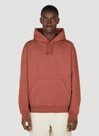 ANOTHER ASPECT Another 1.0 Hooded Sweatshirt