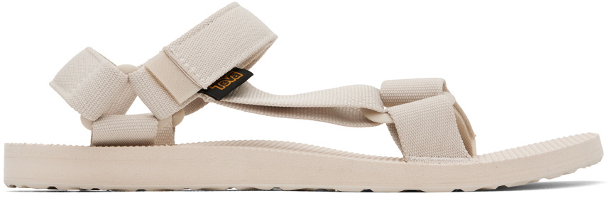 Teva beige cheap