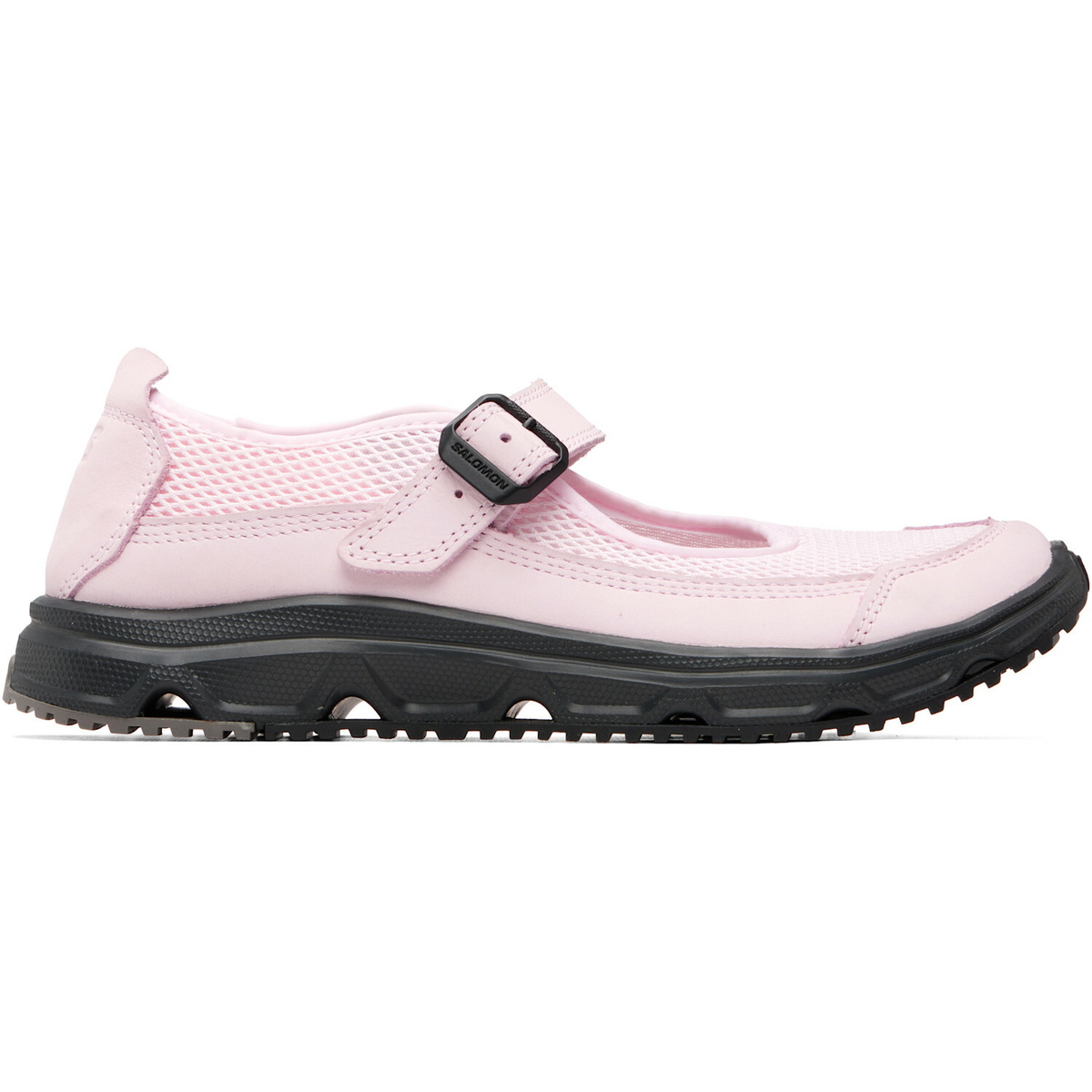Salomon Pink RX Marie-Jeanne Sneakers