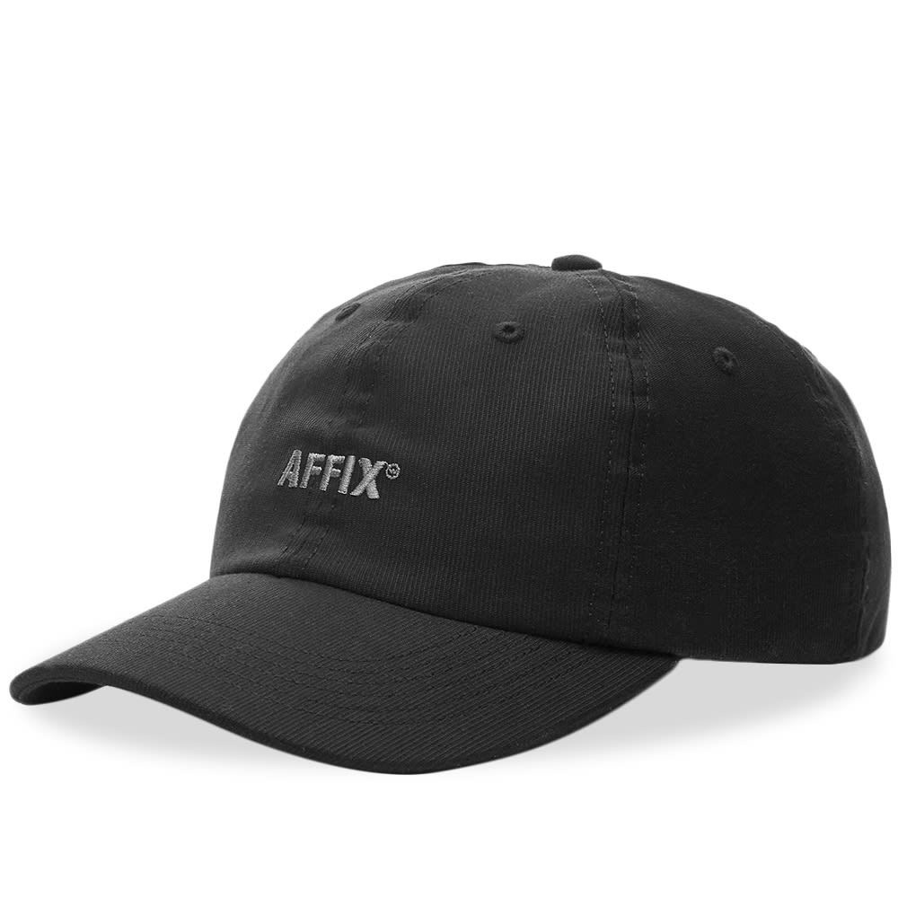 Photo: AFFIX Standard Logo Drill Cap