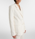 Gabriela Hearst Louisa cotton corduroy blazer