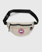 Canada Goose Waist Pack Grey - Mens - Messenger & Crossbody Bags