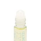 Malin + Goetz x Brain Dead Leather Perfume Oil 
